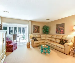 Photo 3 - Fairway Oaks Villa Condo includes 2 Bicycles for Rides on Wonderful Bike Trail