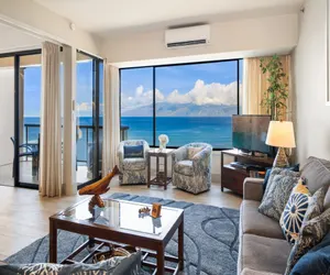 Photo 3 - Sands of Kahana 282 2 Bedroom Condo