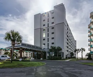 Photo 2 - Royal Gulf Beach & Racquet Club 5001