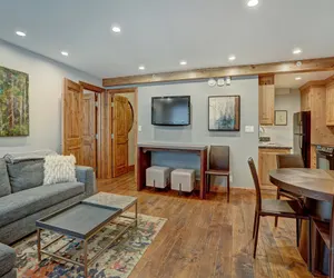 Photo 3 - The Lodge at Vail 2 BR Condo in the Heart of Vail Save 20% on 7+ Nights!