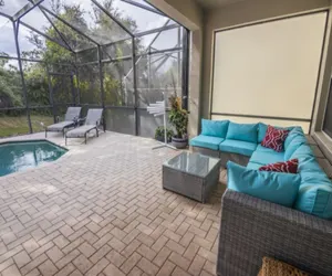 Photo 5 - Bernard's Windsor Hills Resort Vacation Home