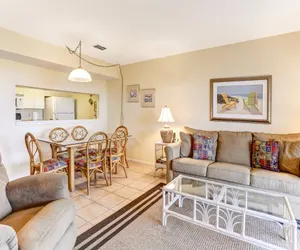 Photo 2 - Endless Ocean Views in S Fletcher Duplex