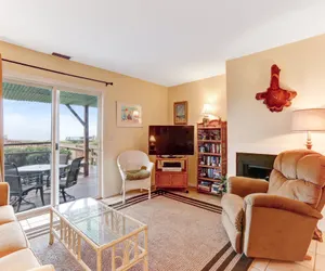 Photo 3 - Endless Ocean Views in S Fletcher Duplex