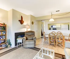 Photo 4 - Endless Ocean Views in S Fletcher Duplex