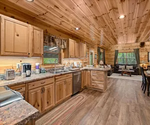 Photo 3 - Beside Still Water 1