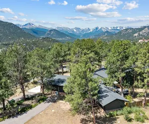Photo 3 - Panorama Vacation Home by Estes Park Homes