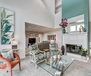 Photo 4 - Multi-level Seaside Residence