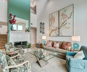 Photo 3 - Multi-level Seaside Residence