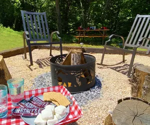 Photo 2 - Cozy Bear Den