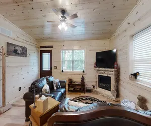 Photo 5 - Cozy Bear Den