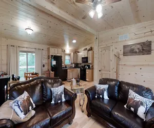 Photo 4 - Cozy Bear Den