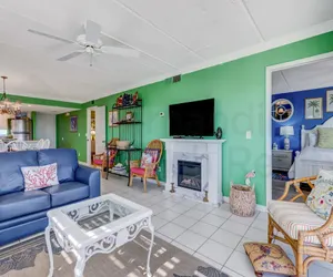 Photo 4 - Popular Amelia South Panoramic Ocean View Condo