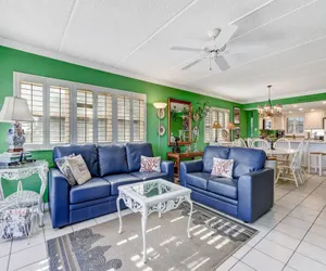 Photo 3 - Popular Amelia South Panoramic Ocean View Condo
