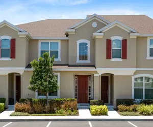 Photo 4 - Luxury Town Home With Splash Pool in Solara Resort