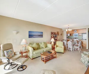 Photo 2 - Breathtaking Ocean View Amelia South Condo