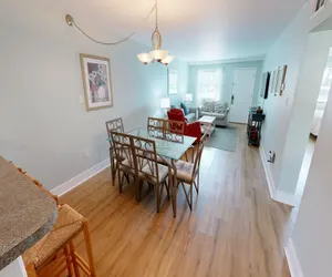 Photo 4 - Ground Floor Pool Front Condo Sleeps 8 with easy beach access