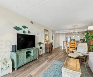 Photo 3 - Tropical Theme Condo with Picturesque Atlantic View