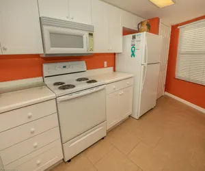 Photo 5 - Seacrest 705 - Gulf Front 2 BR Okaloosa Island