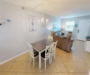 Photo 5 - Venus 306 is a 3 BR steps to Pool with easy beach access - sleeps 9