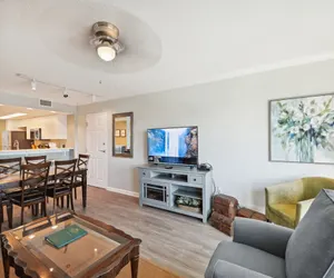 Photo 4 - Seacrest 701B is a 2 BR Gulf Front on Okaloosa Island