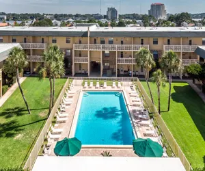 Photo 5 - Venus 219 - 2nd Floor 1 BR on Okaloosa Island with easy beach access