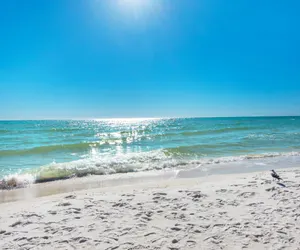 Photo 3 - Venus 219 - 2nd Floor 1 BR on Okaloosa Island with easy beach access