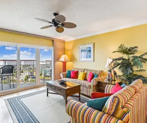 Photo 3 - Seacrest 703 is a 2 BR Gulf Front on Okaloosa Island