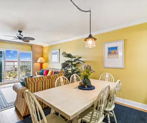 Photo 5 - Seacrest 703 is a 2 BR Gulf Front on Okaloosa Island