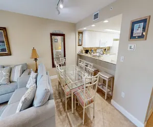 Photo 5 - Seacrest 210 is a 2 BR on Gulf side of Okaloosa Island