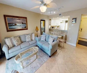 Photo 4 - Seacrest 210 is a 2 BR on Gulf side of Okaloosa Island