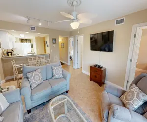 Photo 3 - Seacrest 210 is a 2 BR on Gulf side of Okaloosa Island