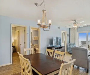 Photo 5 - Seacrest 502 is a 2 BR Gulf Front on Okaloosa Island