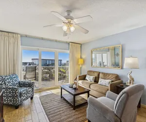 Photo 2 - Seacrest 502 is a 2 BR Gulf Front on Okaloosa Island