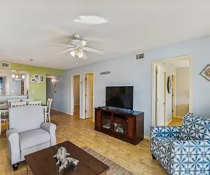 Photo 4 - Seacrest 502 is a 2 BR Gulf Front on Okaloosa Island