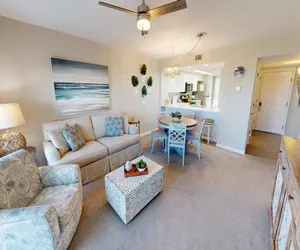 Photo 5 - Seacrest 413 is a 2 BR Gulfside on Okaloosa Island