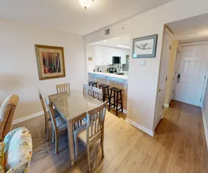 Photo 4 - Seacrest 603 is a Gulf View 2 BR on Okaloosa Island