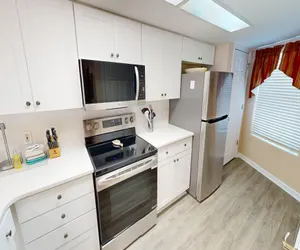 Photo 5 - Seacrest 603 is a Gulf View 2 BR on Okaloosa Island