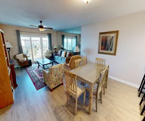 Photo 3 - Seacrest 603 is a Gulf View 2 BR on Okaloosa Island