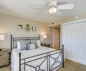 Photo 5 - Seacrest 201A is a Studio w/Kitchenette on the Gulf