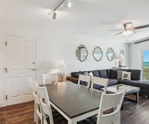 Photo 5 - Seacrest 301AB is a 3 BR Gulf front on Okaloosa Island