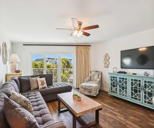 Photo 2 - Seacrest 301AB is a 3 BR Gulf front on Okaloosa Island