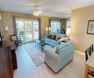 Photo 4 - Seacrest 304 is a Gulfview 2 BR on Okaloosa Island