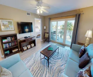 Photo 2 - Seacrest 304 is a Gulfview 2 BR on Okaloosa Island