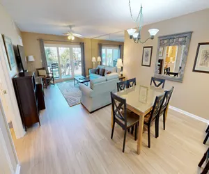 Photo 5 - Seacrest 304 is a Gulfview 2 BR on Okaloosa Island
