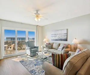 Photo 2 - Seacrest 702 is a Gulfview 2 BR on Okaloosa Island