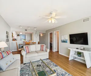 Photo 4 - Seacrest 702 is a Gulfview 2 BR on Okaloosa Island