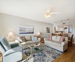 Photo 3 - Seacrest 702 is a Gulfview 2 BR on Okaloosa Island