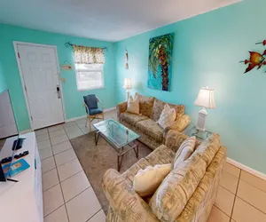 Photo 3 - Venus 309 sleeps 10 Close to pool and beach