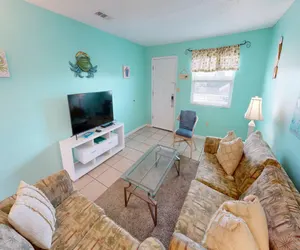 Photo 4 - Venus 309 sleeps 10 Close to pool and beach