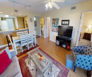 Photo 3 - Seacrest 514 is a 2 BR Gulfside on Okaloosa Island